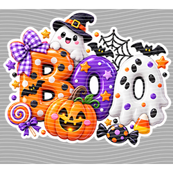 Halloween-WS 12513